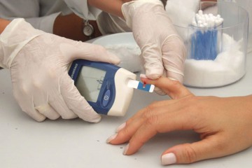 Testări gratuite de glicemie în Constanţa